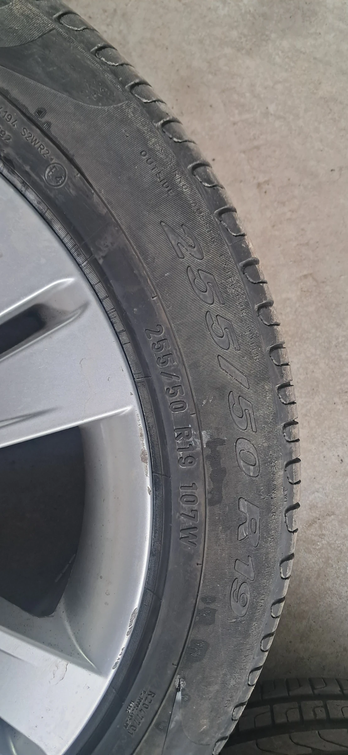 ���� � ������ 285/45R19 | Mobile.bg � ����������� 6