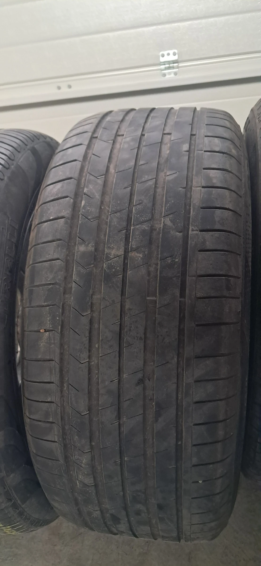 ���� � ������ 285/45R19 | Mobile.bg � ����������� 4