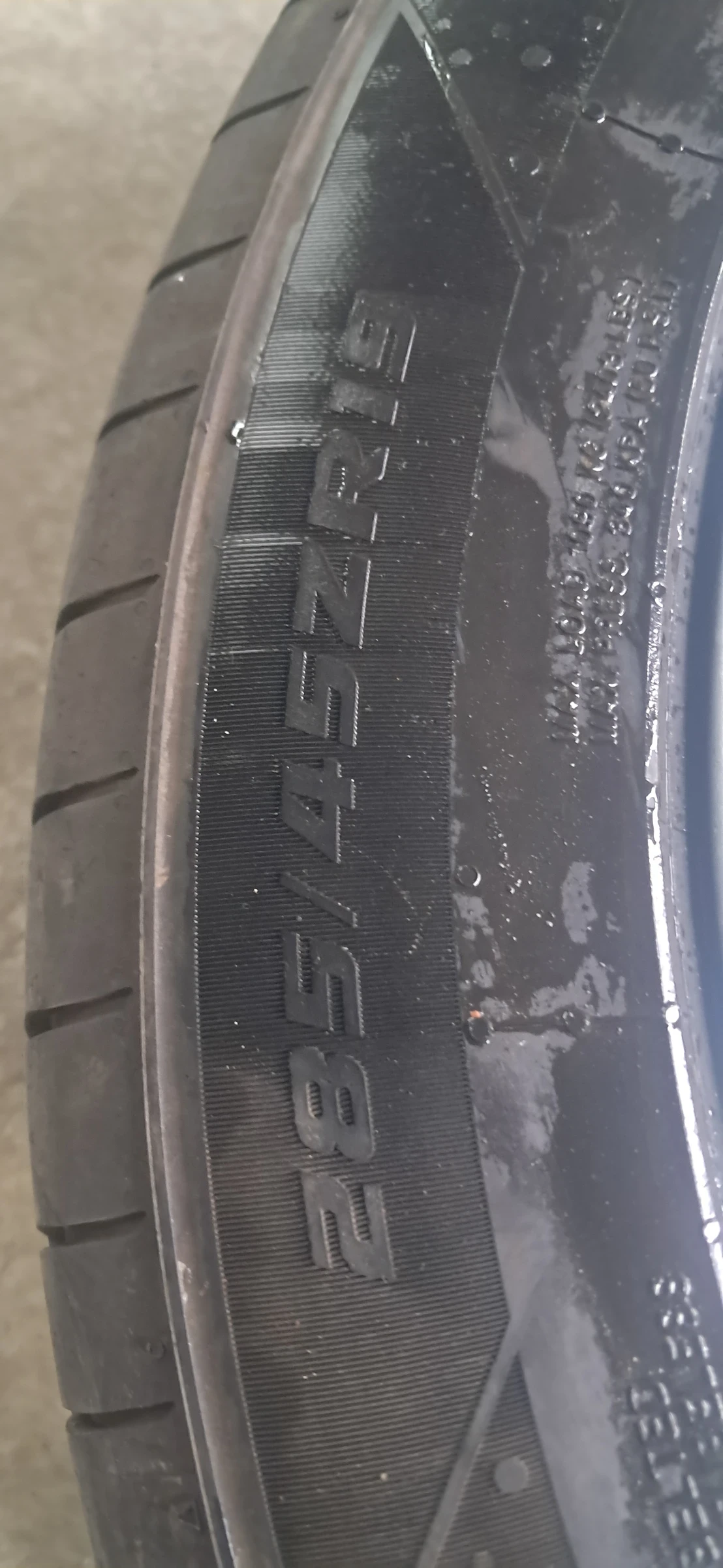 ���� � ������ 285/45R19 | Mobile.bg � ����������� 5
