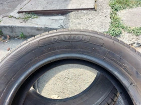 Гуми Летни 175/65R15, снимка 4 - Гуми и джанти - 41831586