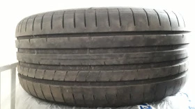 Гуми Летни 245/45R17, снимка 1 - Гуми и джанти - 46851966