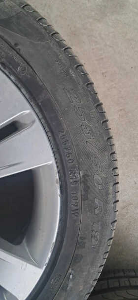 ���� � ������ 285/45R19 | Mobile.bg � ����� ������ 6