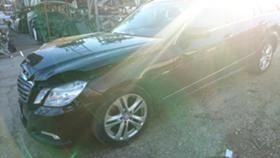 Mercedes-Benz E 250, снимка 1