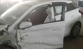 Hyundai I20 1.4crdi 16v, снимка 10