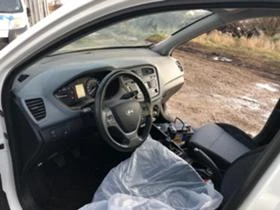 Hyundai I20 1.4crdi 16v, снимка 5