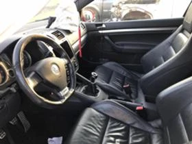 VW Golf GTI,2.0TFSI,R32 Пакет,SPORT, снимка 9