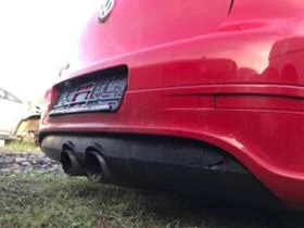 VW Golf GTI,2.0TFSI,R32 Пакет,SPORT, снимка 4