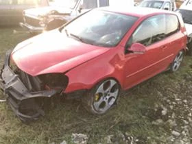 VW Golf GTI,2.0TFSI,R32 Пакет,SPORT, снимка 1