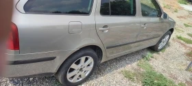 Skoda Octavia БММ, BMM 2.0тди140к.с., снимка 5