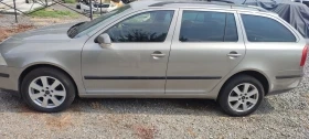 Skoda Octavia БММ, BMM 2.0тди140к.с., снимка 3