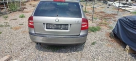 Skoda Octavia БММ, BMM 2.0тди140к.с., снимка 4