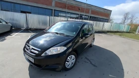 Honda Fr-v 1.7