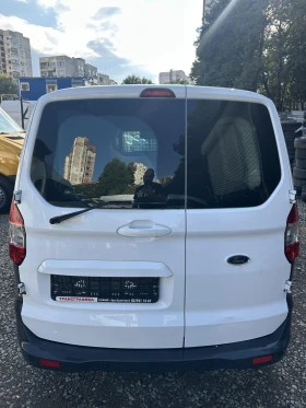 Ford Courier 1.5TD, снимка 4