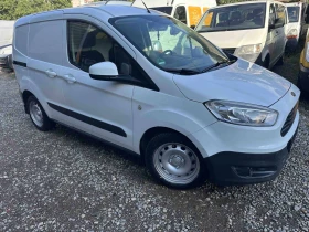 Ford Courier 1.5TD, снимка 1