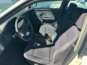 Audi 80 B4, снимка 10