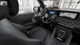 Mercedes-Benz GLS 450 d 4Matic AMG Line New = MGT Conf = Гаранция, снимка 8