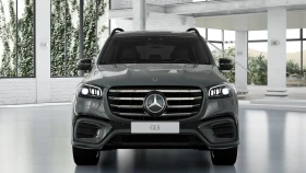 Mercedes-Benz GLS 450 d 4Matic AMG Line New = MGT Conf = Гаранция, снимка 3