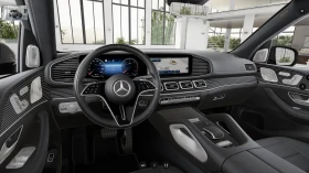 Mercedes-Benz GLS 450 d 4Matic AMG Line New = MGT Conf = Гаранция, снимка 6