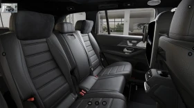 Mercedes-Benz GLS 450 d 4Matic AMG Line New = MGT Conf = Гаранция, снимка 13