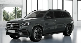 Mercedes-Benz GLS 450 d 4Matic AMG Line New = MGT Conf = Гаранция, снимка 1
