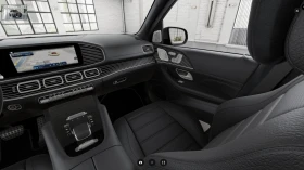 Mercedes-Benz GLS 450 d 4Matic AMG Line New = MGT Conf = Гаранция, снимка 11