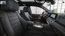 Mercedes-Benz GLS 450 d 4Matic AMG Line New = MGT Conf = Гаранция, снимка 12