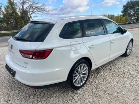 Seat Leon ST-1.6TDi/105p.s-4 drive/Full Led-Matrix/4x4!!!!, снимка 3
