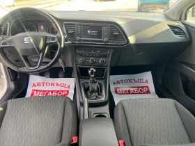 Seat Leon ST-1.6TDi/105p.s-4 drive/Full Led-Matrix/4x4!!!!, снимка 12