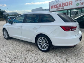 Seat Leon ST-1.6TDi/105p.s-4 drive/Full Led-Matrix/4x4!!!!, снимка 4