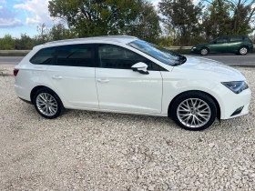 Seat Leon ST-1.6TDi/105p.s-4 drive/Full Led-Matrix/4x4!!!!, снимка 8