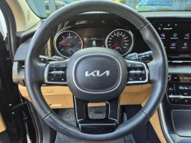 Kia Carnival 2.2 CRDI 8+ 1 ДДС - Наличен в БГ, снимка 8