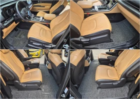 Kia Carnival 2.2 CRDI 8+ 1 ДДС - Наличен в БГ, снимка 5