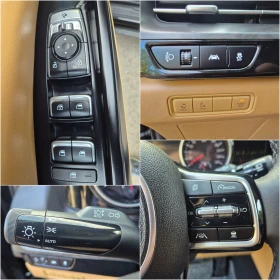 Kia Carnival 2.2 CRDI 8+ 1 ДДС - Наличен в БГ, снимка 10
