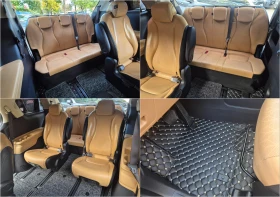 Kia Carnival 2.2 CRDI 8+ 1 ДДС - Наличен в БГ, снимка 6