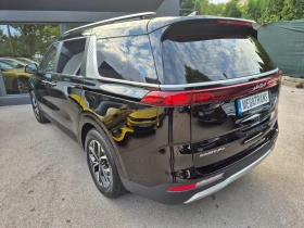 Kia Carnival 2.2 CRDI 8+ 1 ДДС - Наличен в БГ, снимка 4