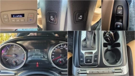 Kia Carnival 2.2 CRDI 8+ 1 ДДС - Наличен в БГ, снимка 11