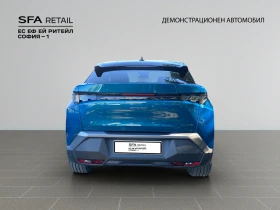 Peugeot 3008 GT 1.6 Plug-in HYBRID 2WD 195 e-DCS7 EURO 6.4, снимка 6