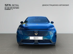 Peugeot 3008 GT 1.6 Plug-in HYBRID 2WD 195 e-DCS7 EURO 6.4, снимка 2