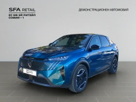 Peugeot 3008 GT 1.6 Plug-in HYBRID 2WD 195 e-DCS7 EURO 6.4, снимка 1