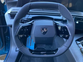 Peugeot 3008 GT 1.6 Plug-in HYBRID 2WD 195 e-DCS7 EURO 6.4, снимка 11