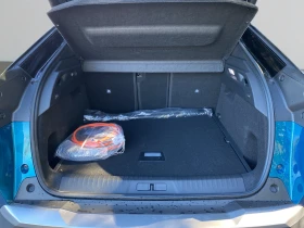 Peugeot 3008 GT 1.6 Plug-in HYBRID 2WD 195 e-DCS7 EURO 6.4, снимка 13