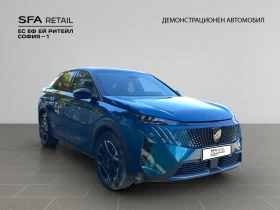 Peugeot 3008 GT 1.6 Plug-in HYBRID 2WD 195 e-DCS7 EURO 6.4, снимка 3