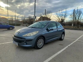 Peugeot 207, снимка 1