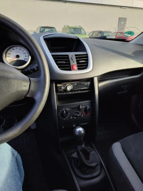 Peugeot 207, снимка 9