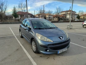 Peugeot 207, снимка 2