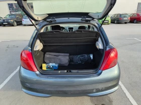 Peugeot 207, снимка 11