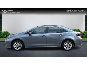 Toyota Corolla Месечна вноска от 205  , снимка 3