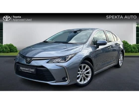 Toyota Corolla Месечна вноска от 205  , снимка 1