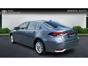 Toyota Corolla Месечна вноска от 205  , снимка 2