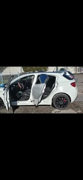Alfa Romeo Giulietta, снимка 13